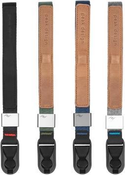 Produktbild Peak Design Cuff (Handschlaufe)