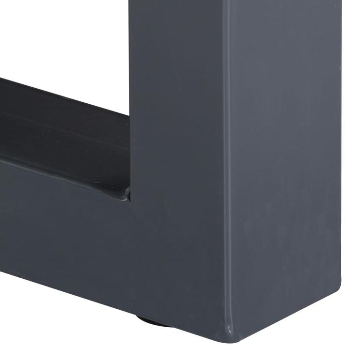 Actual product image VidaXL Vasily (60 x 60 x 40 cm)