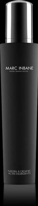 Actual product image Marc Inbane Natural Tanning Mousse (Self tanning foam, 150 ml)
