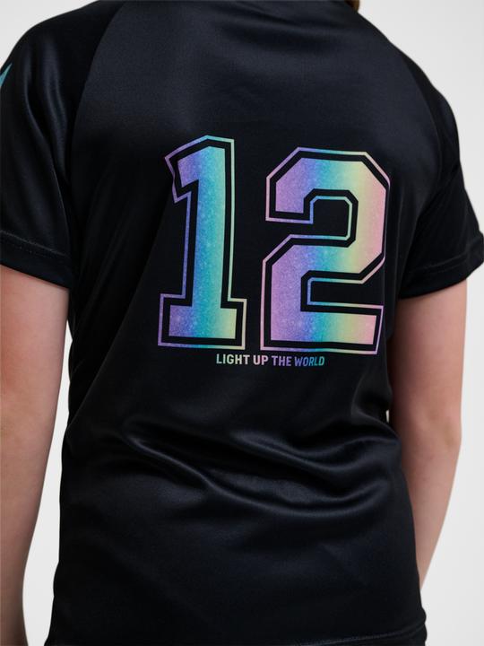 Actual product image hummel hmlSHIMMER SET (176)