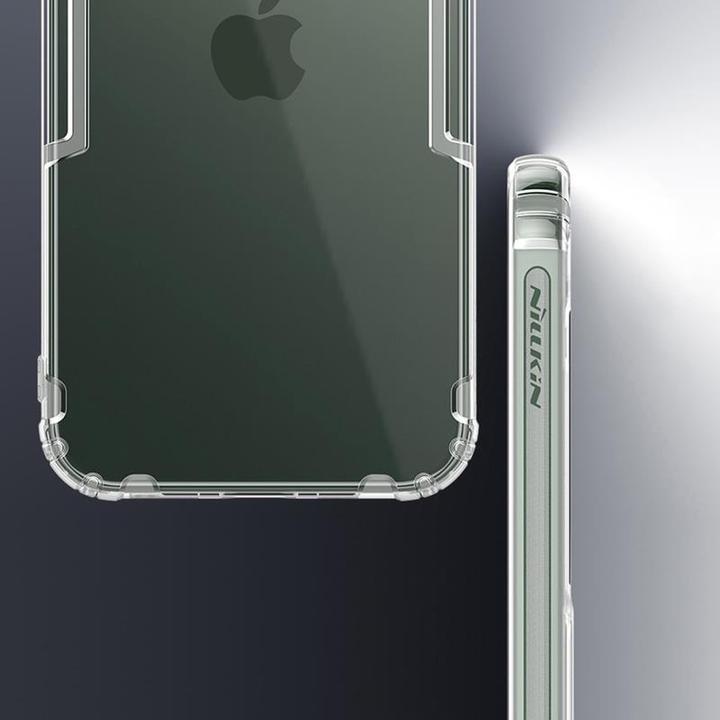 Produktbild Nillkin Nature Soft Series (Apple iPhone 12 Pro Max)