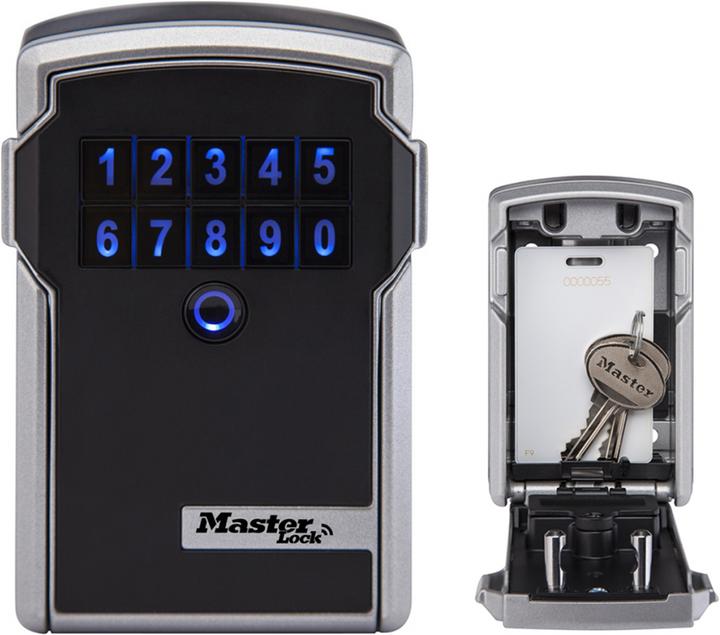 Productafbeelding Master Lock 5441eurd