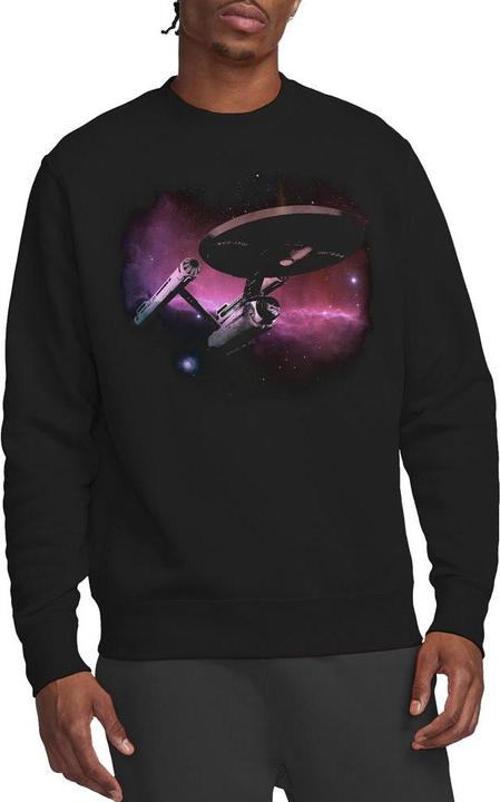 Produktbild Prime Directive Sweatshirt (L)