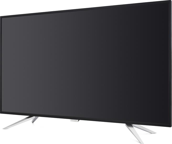 Actual product image Philips Briliance BDM4350UC (3840 x 2160 Pixels, 43")