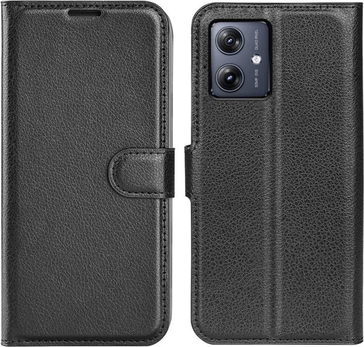 Image du produit Screenguard Leather Guard (Motorola Moto G54)