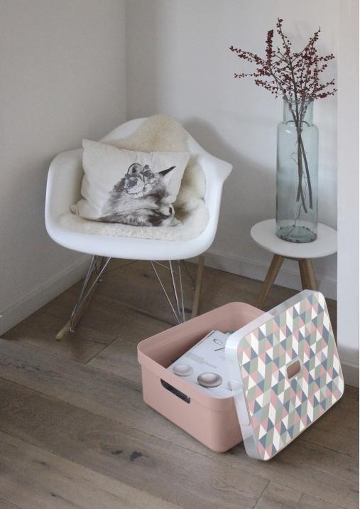 Actual product image Sunware Sigma Home (45.5 x 35.5 x 24.5 cm, 32 l)