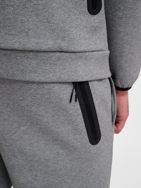 Immagine prodotto hummel Hmltech Pantaloni Regolari In Fleece (L)