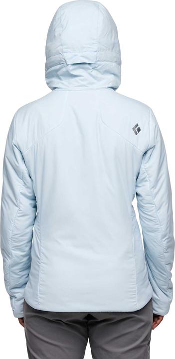 Produktbild Black Diamond W First Light Stretch Hoody (L)