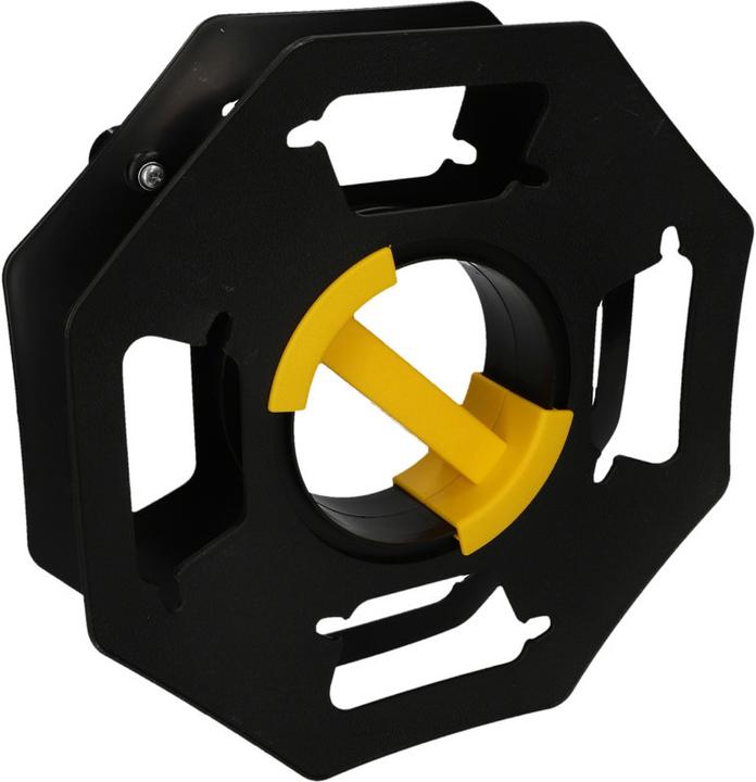 Actual product image Cartrend Hand cable drum (0.33 m, 1.50 mm²)