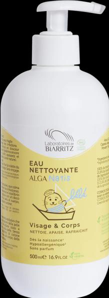 Immagine prodotto Laboratoires de Biarritz Acqua di micelle (Acqua micellare, 500 ml)