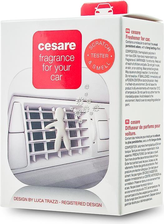Image du produit Mr & Mrs Fragrance Cesare Air frais