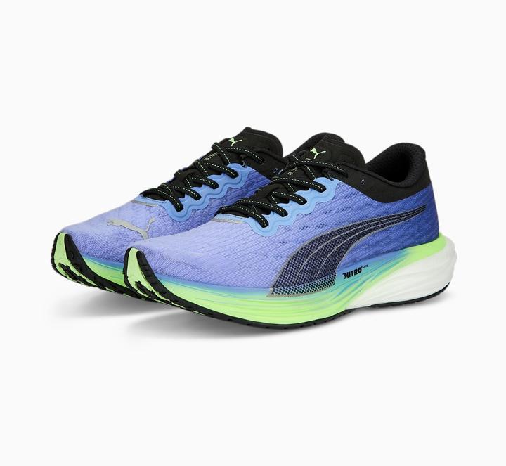 Actual product image Puma Deviate Nitro 2 (41)