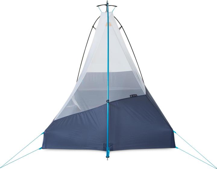 Immagine prodotto Nemo Equipment Hornet Elite OSMO 1P (Tenda a cupola, 0.81 kg, 1 persona)