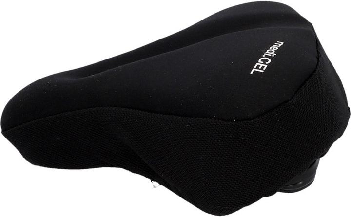 Produktbild Fischer Touren-Sattel Gel