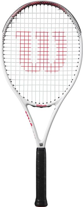 Wilson Tennisracket Ultra Pow 105 RXT TNS Weiss/Schwarz (3, 279 g)