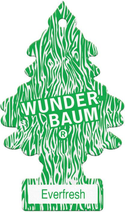 Produktbild Wunder-Baum Everfresh