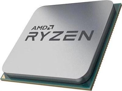 Actual product image AMD Ryzen 5 4500 3.6 GHz (AM4, 3.60 GHz, 6 -Core)