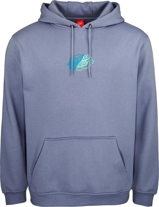 Santa Cruz Universal Dot Hood