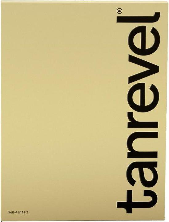 Immagine prodotto Tanrevel ® Mantiene l'autoabbronzatura (Asciugamano autoabbronzante)