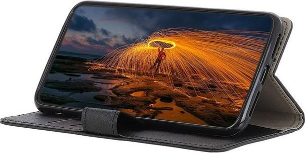 Immagine prodotto MU Classic Serie Classic III con copertina in pelle (Honor 30)