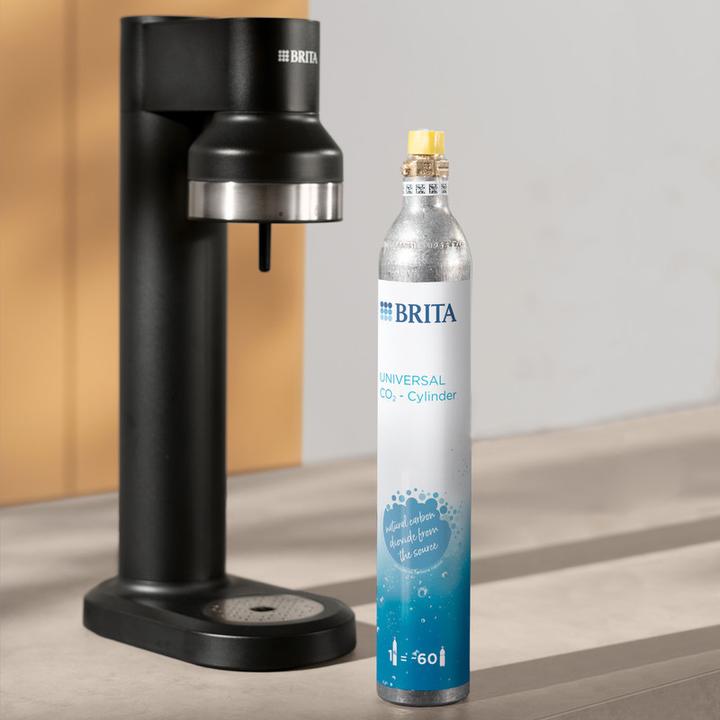 Image du produit Brita CO2-Zylinder