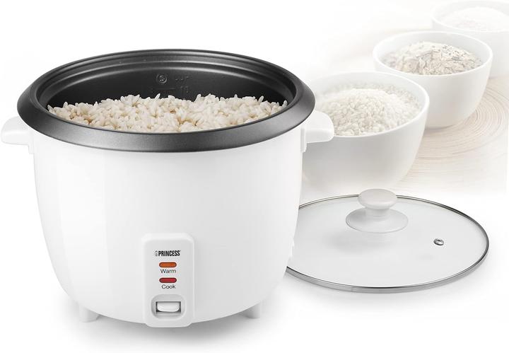 Image du produit Princess Cuiseur à riz