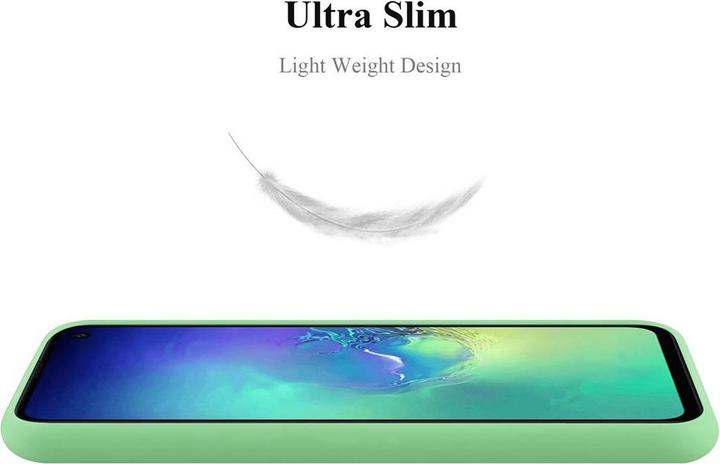 Immagine prodotto Cadorabo Copertina in TPU Candy