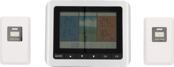 Produktbild Unitec E0316