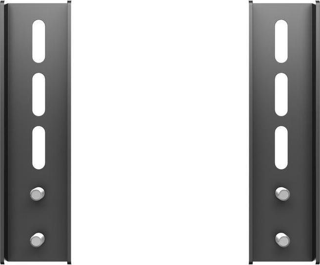 Immagine prodotto Multibrackets Kit adattatore VESA, 400x600 per supporto 4627 (Adattatore / Piastre di montaggio)