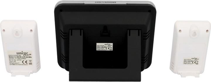 Produktbild Unitec E0316