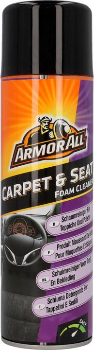 Armor All Carpet & Seat (500 ml)
