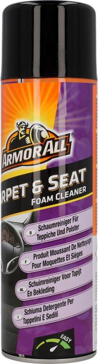 Produktbild Armor All Carpet & Seat (500 ml)