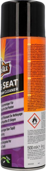 Produktbild Armor All Carpet & Seat (500 ml)