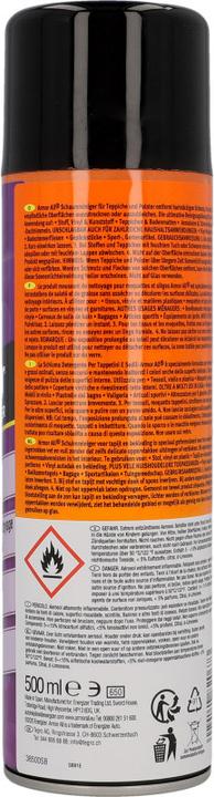 Produktbild Armor All Carpet & Seat (500 ml)