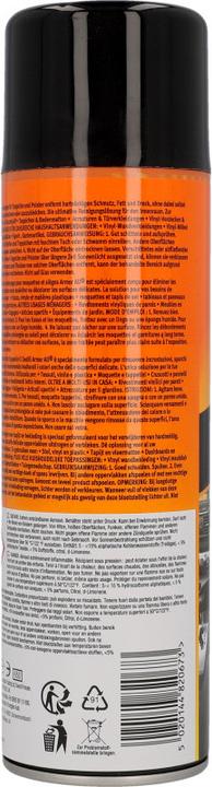 Produktbild Armor All Carpet & Seat (500 ml)