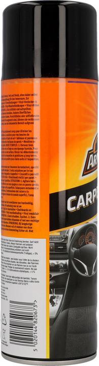 Produktbild Armor All Carpet & Seat (500 ml)