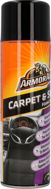 Produktbild Armor All Carpet & Seat (500 ml)