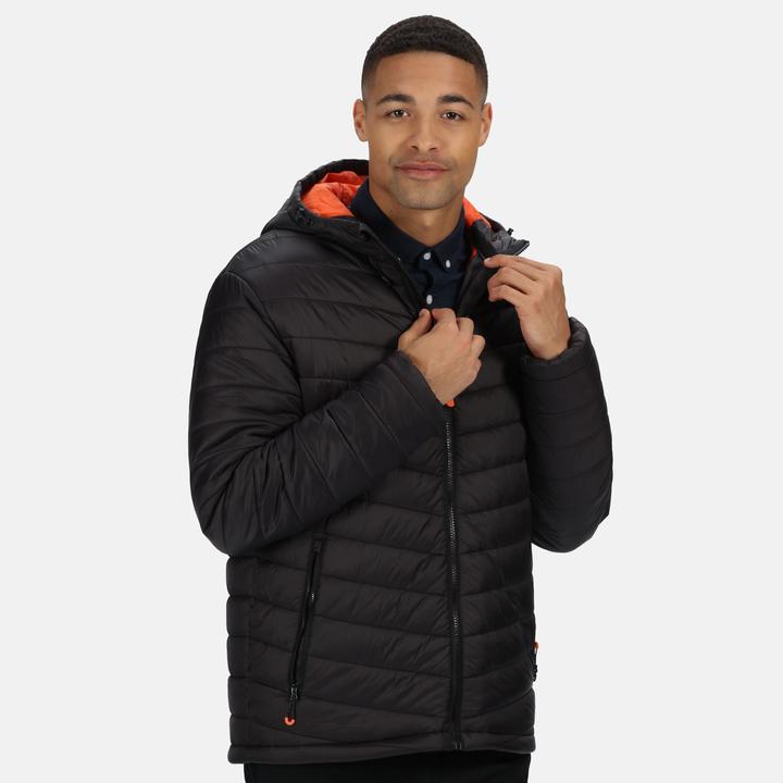 Actual product image Regatta Thermogen P'cell jacket (3XL)