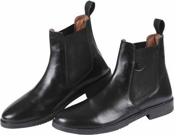 Covalliero Reitstiefelette Classic