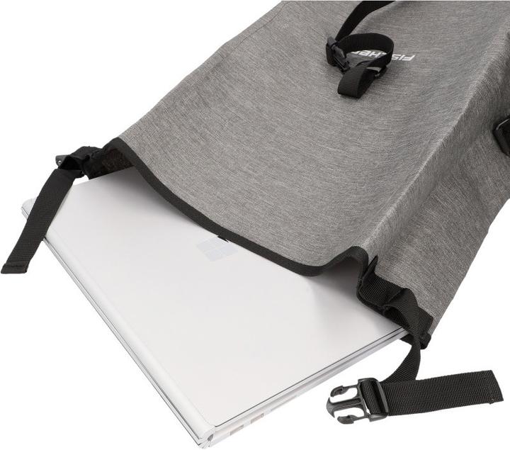 Immagine prodotto Fischer Più Cita (30 l, Borsa portapacchi)