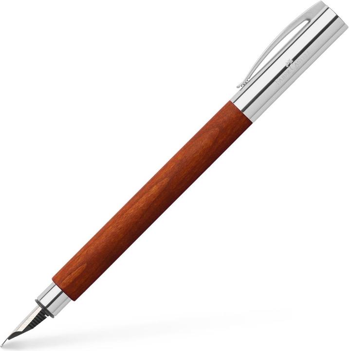 Produktbild Faber-Castell Ambition Birnbaum (Holz)