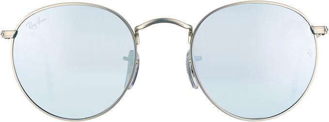 Produktbild Ray Ban Round Metal