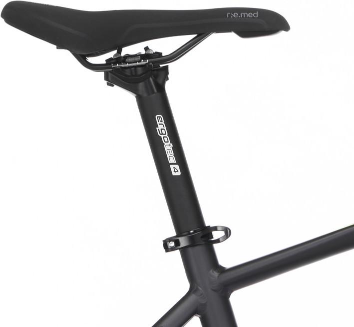 Actual product image Fischer Montis 5.0i (46 cm)