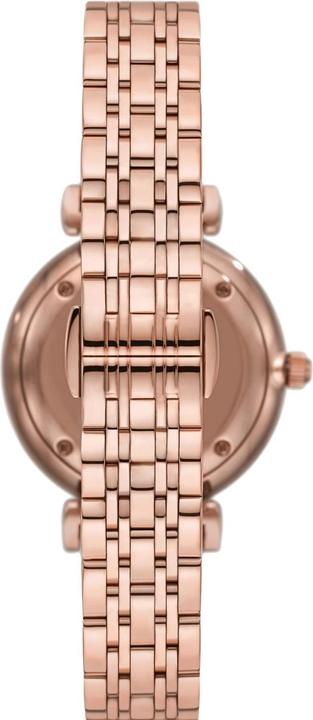 Actual product image Emporio Armani Gianni T-Bar (Analogue wristwatch, 32 mm)