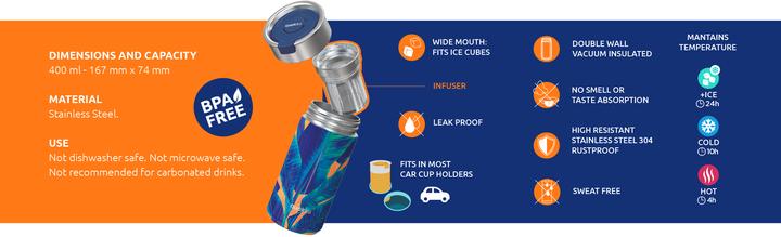 Productafbeelding Quokka Boost (0.40 l)