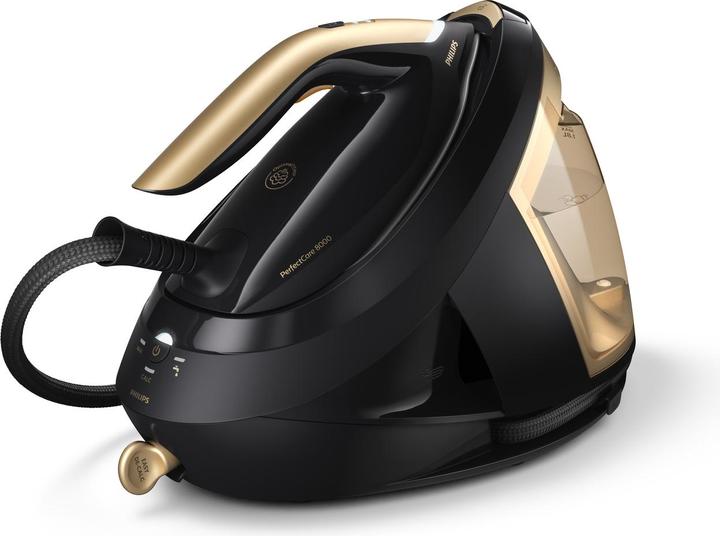 Produktbild Philips PSG8140/80 (2700 W, 700 g/min)
