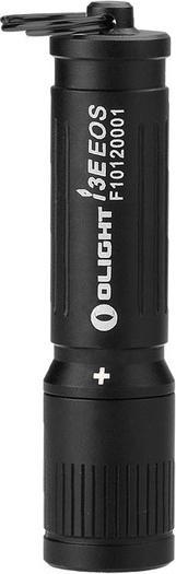 Immagine prodotto Olight I3E (6.05 cm, 90 lm)