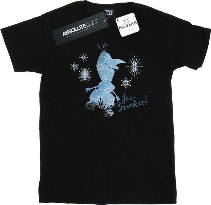 Produktbild Disney Frozen 2 Olaf Ice Breaker TShirt (XXL)