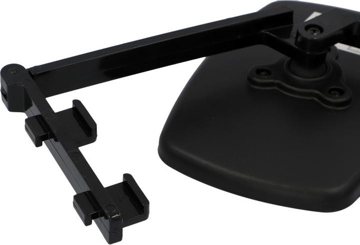 Actual product image Unitec Caravan mirror
