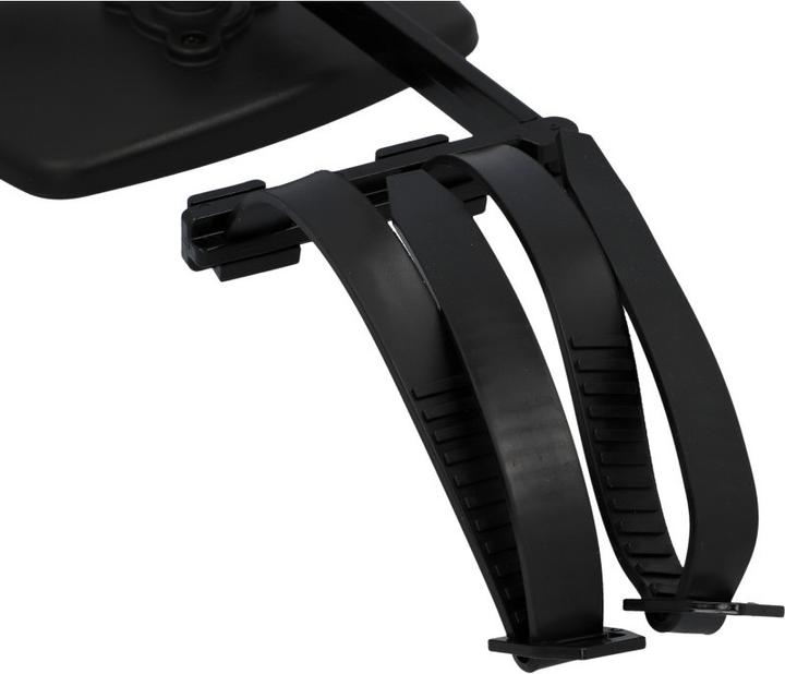 Actual product image Unitec Caravan mirror